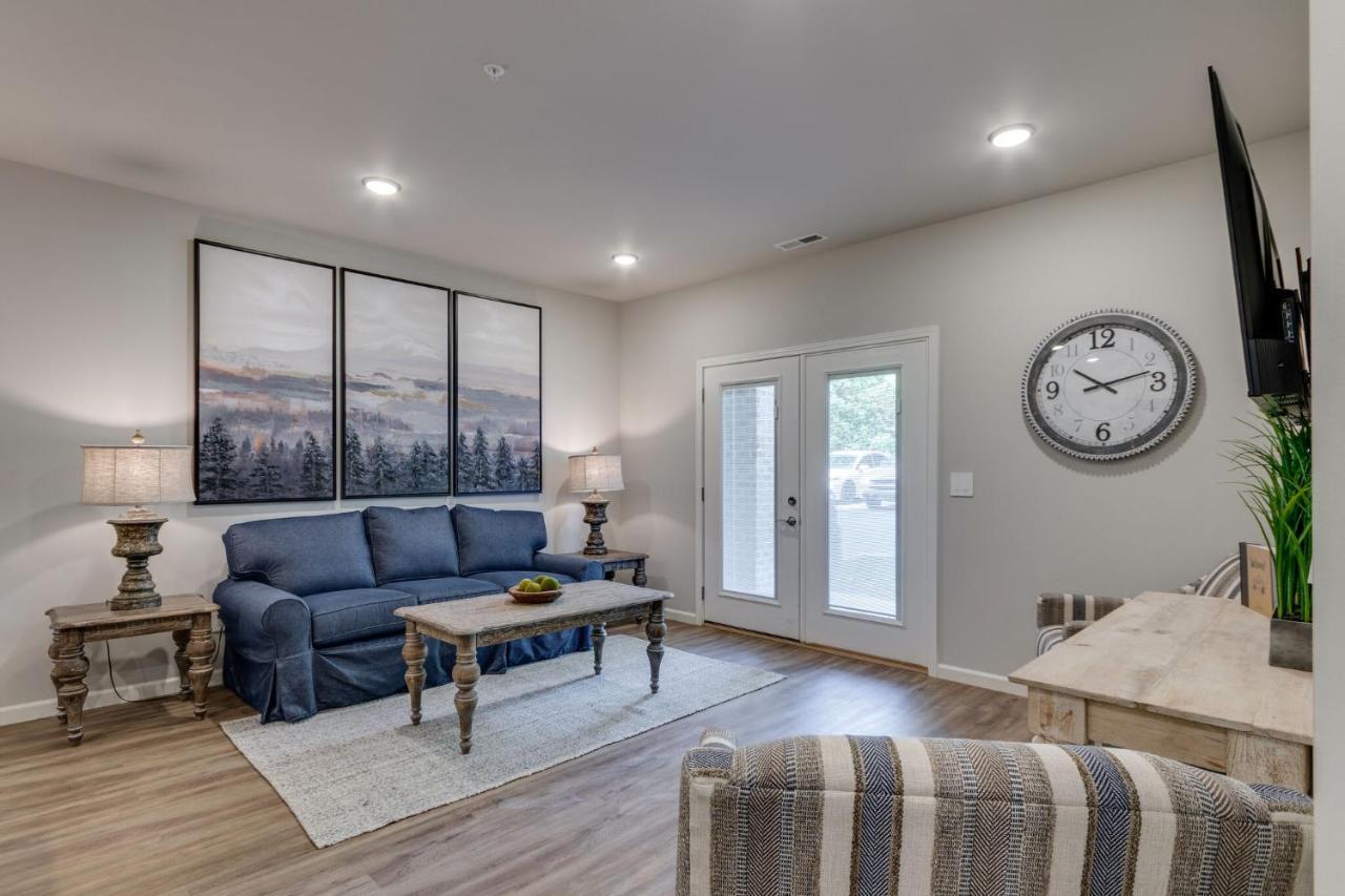 New Const 1 Bed Apt - Rc 4107 Apartman Pigeon Forge Kültér fotó