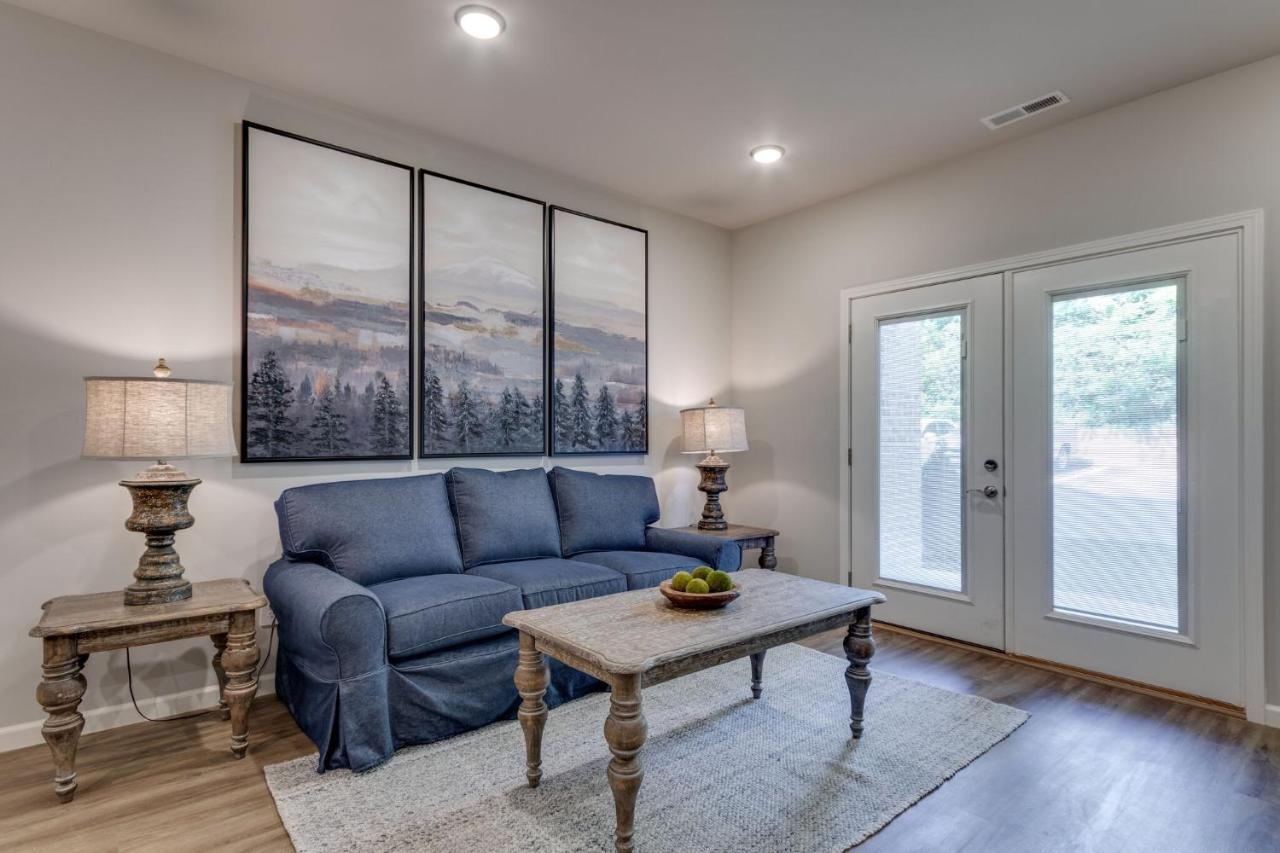 New Const 1 Bed Apt - Rc 4107 Apartman Pigeon Forge Kültér fotó